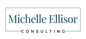 Michelle Ellisor Retirement Consultation & Consulting Logo