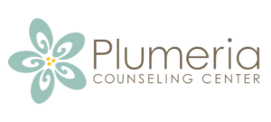 Plumeria Counseling Center Logo