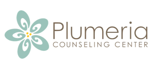 Plumeria Counseling Center Logo